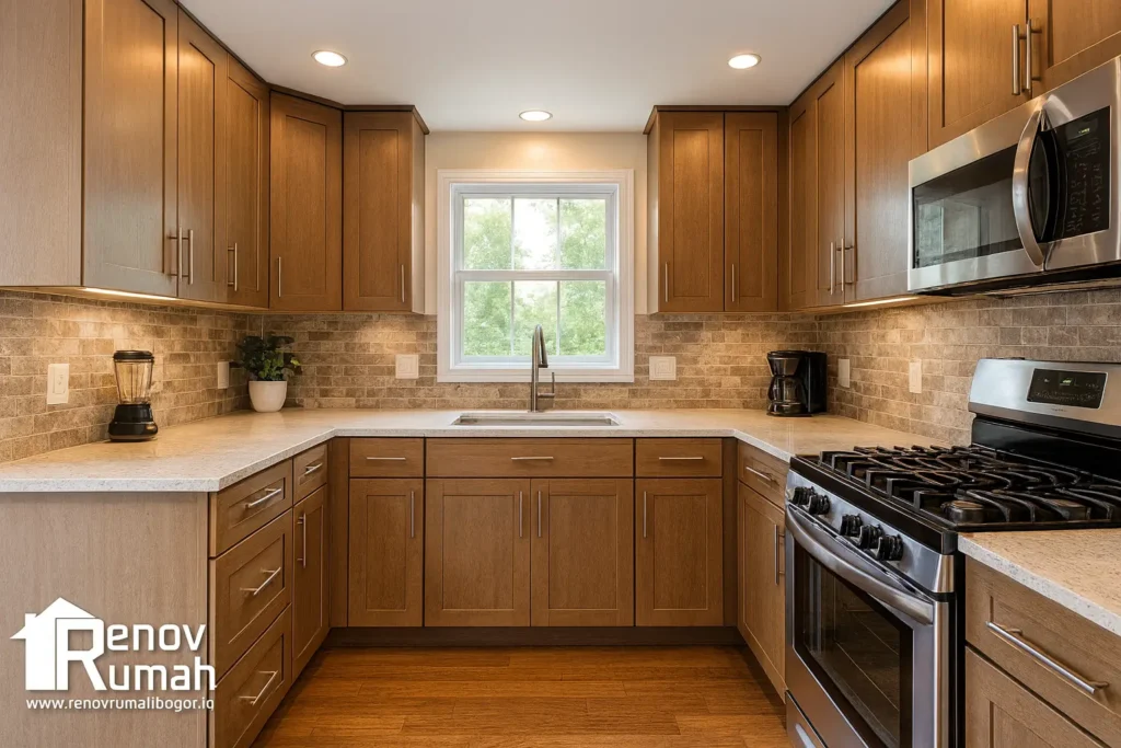 jasa renovasi rumah bogor , jasa bangun rumah bogor