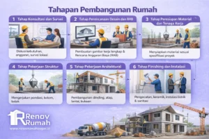 jasa bangun rumah bogor, jasa kontraktor rumah bogor, jasa renovasi rumah bogor, tahapan pembangunan, renovrumahbogor.id, bali resort bogor