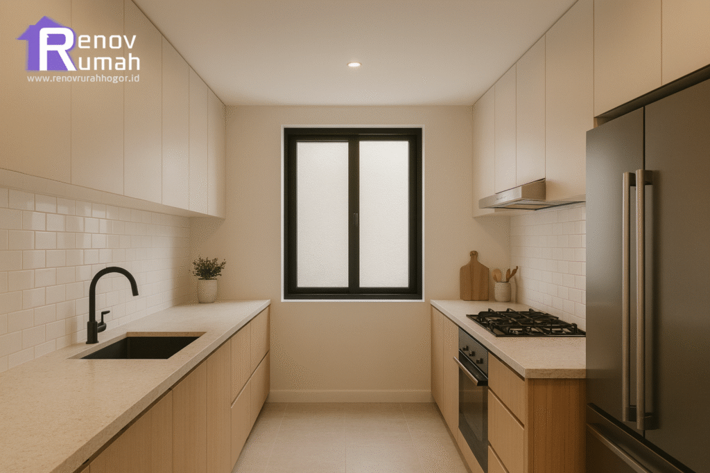 jasa renovasi rumah bogor