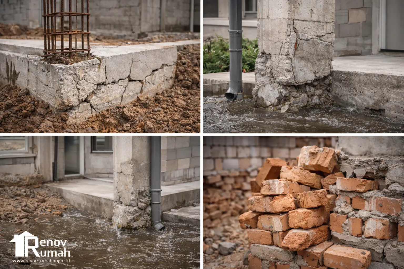 jasa kontraktor rumah bogor, jasa bangun rumah bogor, jasa renovasi rumah bogor