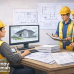 jasa kontraktor rumah bogor, jasa renovasi rumah bogor, jasa bangun rumah bogor