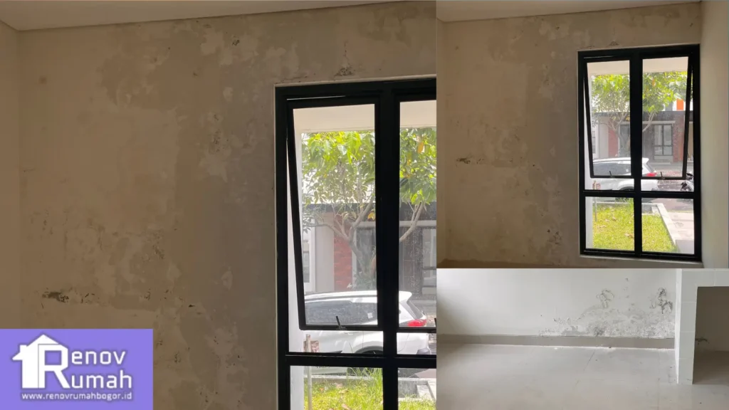 jasa kontraktor bogor