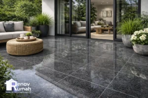 renovrumahbogor.id, jasa renovasi rumah bogor, jasa kontraktor rumah bogor, jasa bangun rumah bogor, kombinasi desain lantai & atap, rancamaya residence