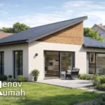 atap rumah kuat estetis, jasa renovasi rumah bogor, jasa kontraktor bogor, jasa bangun rumah bogor, renovrumahbogor.id