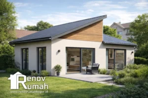atap rumah kuat estetis, jasa renovasi rumah bogor, jasa kontraktor bogor, jasa bangun rumah bogor, renovrumahbogor.id