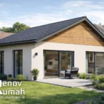 gaya desain rumah, jasa bangun rumah bogor, jasa renovasi rumah bogor, kontraktor rumah bogor