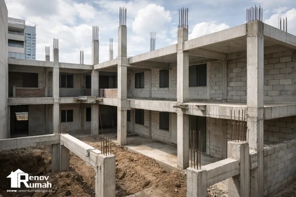 jasa kontraktor rumah bogor, jasa renovasi rumah bogor, jasa bangun rumah bogor