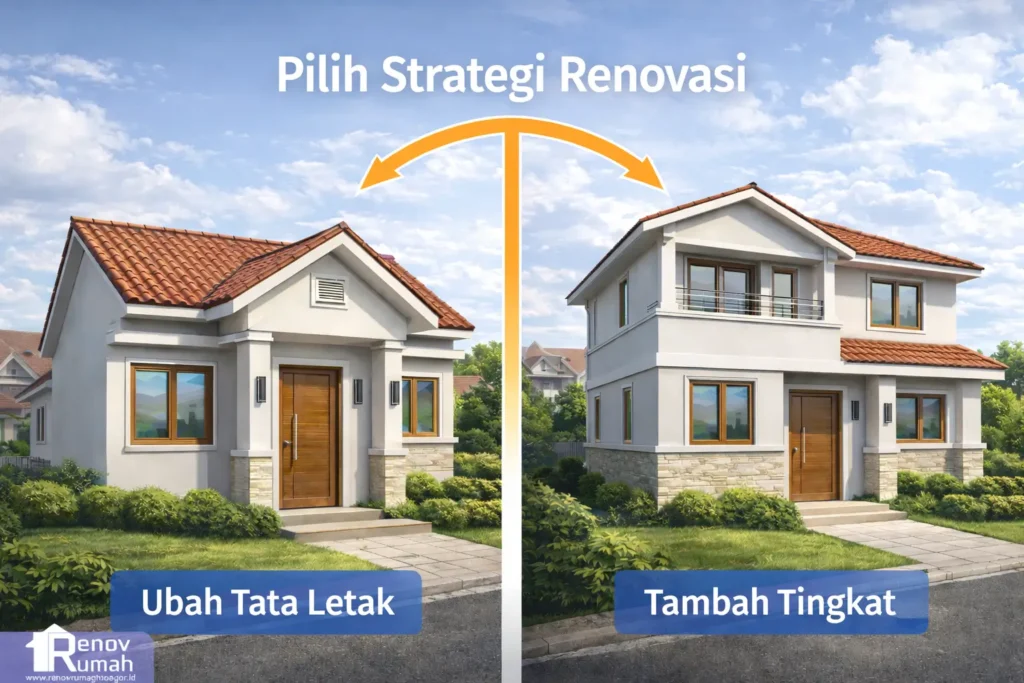 renovasi rumah bogor, renovrumahbogor.id, kontraktor rumah bogor, jasa bangun rumah bogor,jasa renvasi,perumahan taman kenari jagorawi