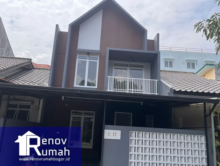 renovasi rumah awet, jasa renovasi rumah, jasa kontraktor rumah bogor, renovrumahbogor.id, jasa bangun rumah bogor, tips renovasi hemat