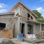 Solusi akses sempit, jasa renovasi rumah bogor, jasa bangun rumah bogor, renovrumahbogor.id, solusi renovasi rumah.