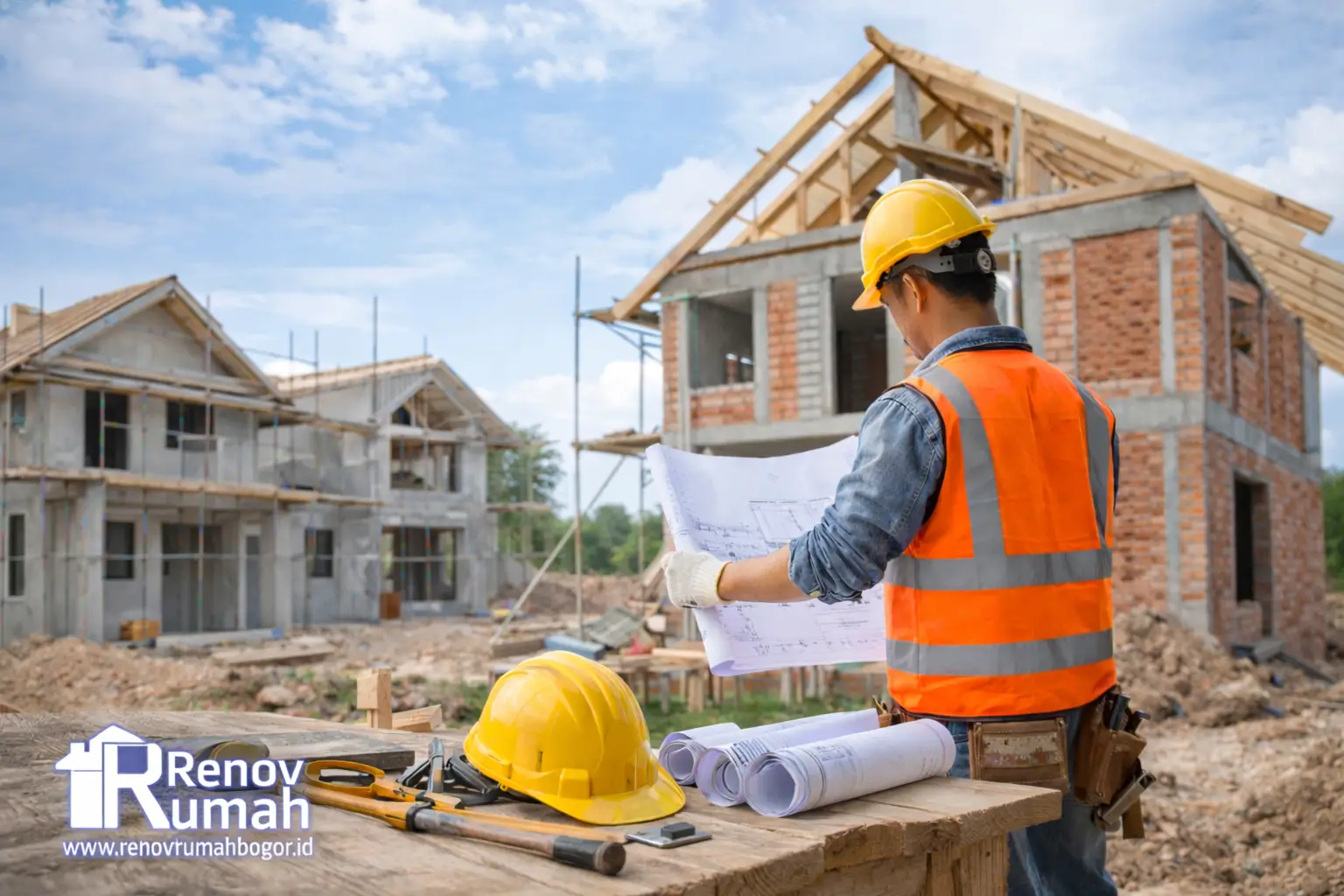 renovrumahbogor.id, kesalahan memiilh tukang, jasa renovasi rumah bogor, jasa kontraktor rumah bogor, jasa bangun rumah bogor, puri asri ciseeng.