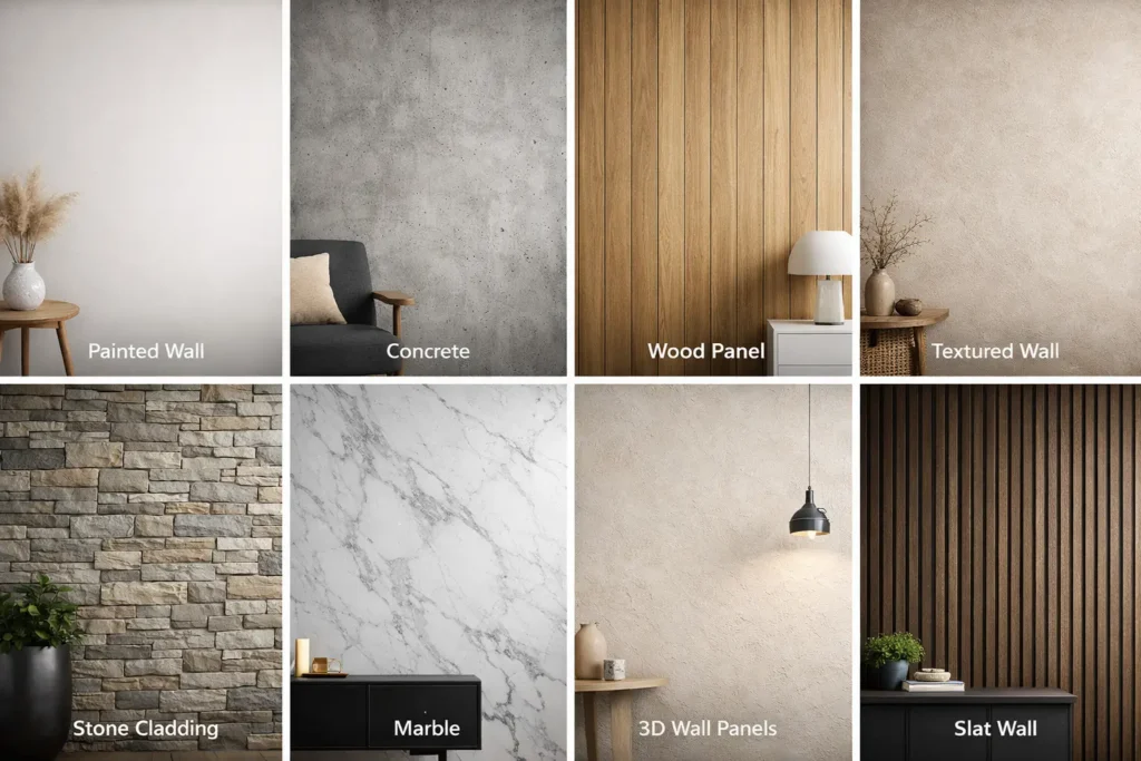 renovrumahbogor.id, material dinding renovasi modern, jasa bangun rumah bogor, kontraktor rumah bogor, perumahan duta parahyangan