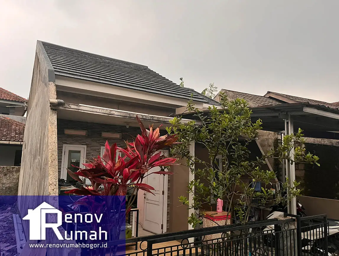 renovasi atap plafon, laladon-bogor, renovrumahbogor.id, jasa renovasi rumah bogor, jasa bangun rumah bogor, kontraktor rumah bogor.
