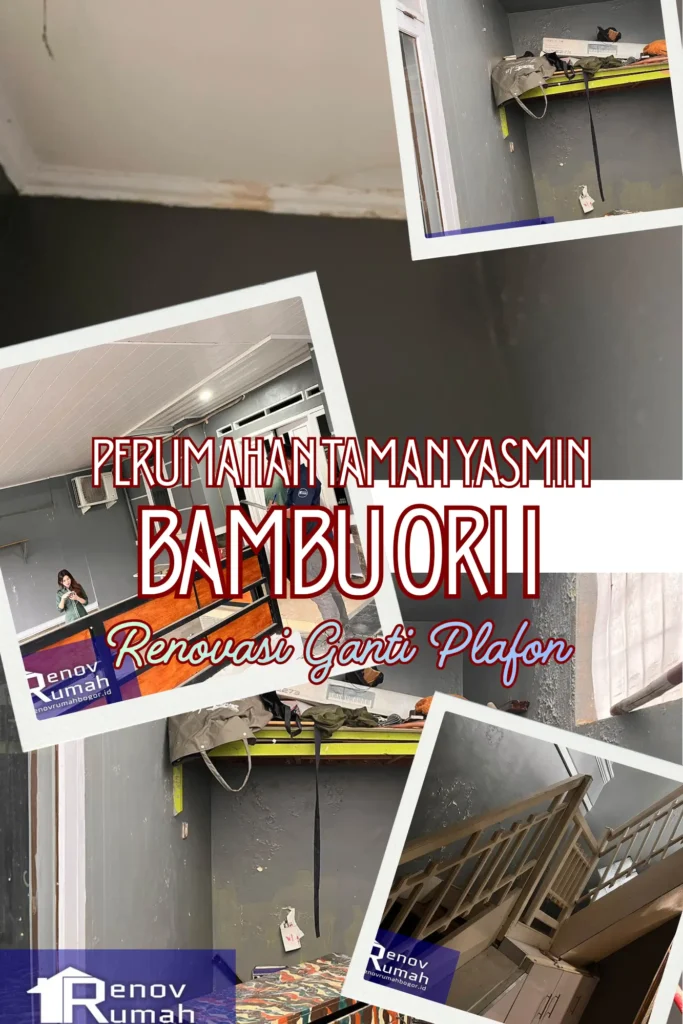 Yasmin Bambu Ori I