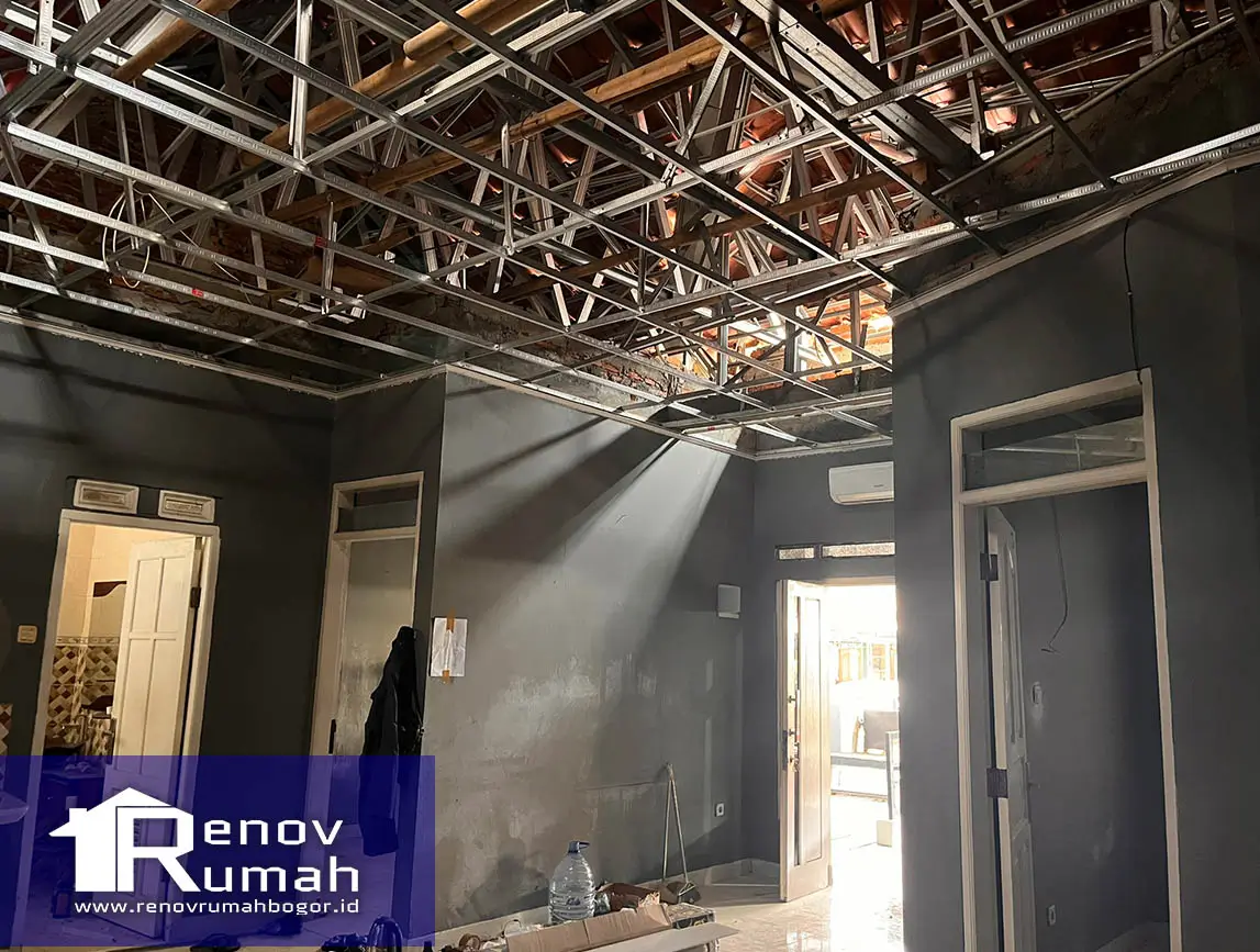 renovrumahogor.id, renovasi rumah bogor, Bambu Ori I, Taman Yasmin