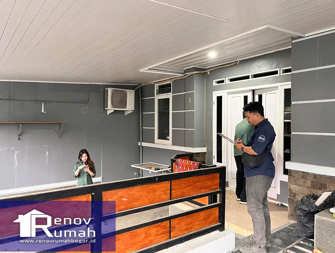 renovrumahbogor.id, Bambu Ori I, Taman Yasmin, renovasi rumah bogor