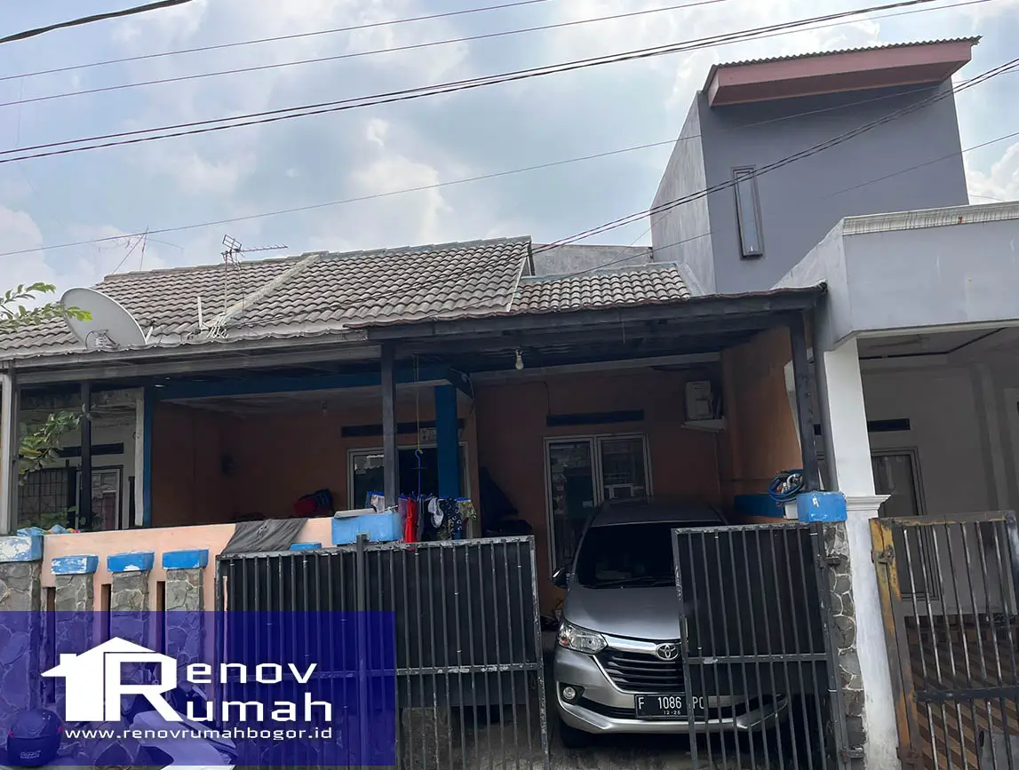 renovrumahbogor.id, jasa renovasi rumah bogor, karadenan-bogor