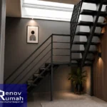 jasa tangga besi, renovrumahbogor.id, jasa renovasi rumah bogor, jasa bangun rumah bogor, jasa kontraktor rumah bogor