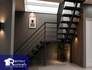 jasa tangga besi, renovrumahbogor.id, jasa renovasi rumah bogor, jasa bangun rumah bogor, jasa kontraktor rumah bogor